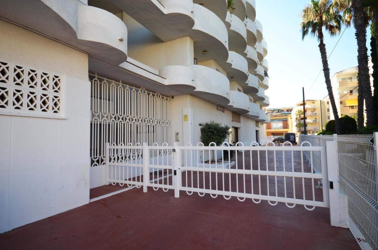 La Torre Marinada Apartment Cambrils Exterior photo